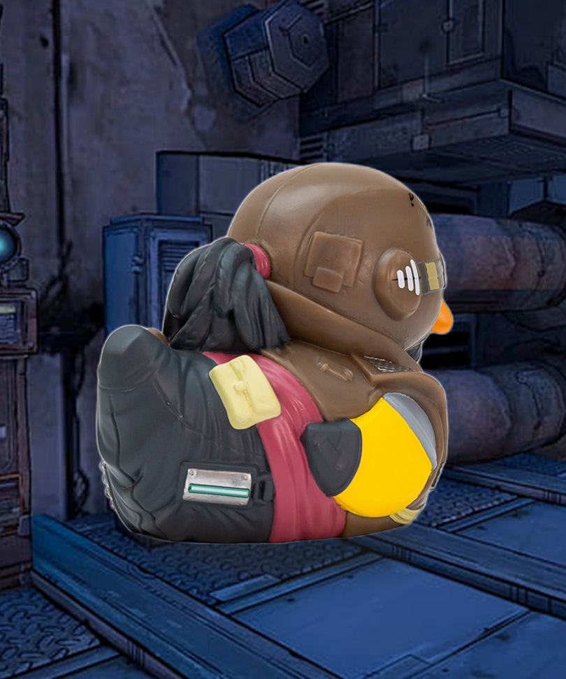 Borderlands Mordecai TUBBZ Cosplaying Collectible