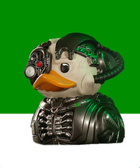 Star Trek Borg TUBBZ Cosplaying Duck Collectible