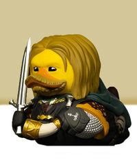 Lord of the Rings Boromir TUBBZ Cosplaying Duck Collectible