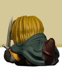 Lord of the Rings Boromir TUBBZ Cosplaying Duck Collectible