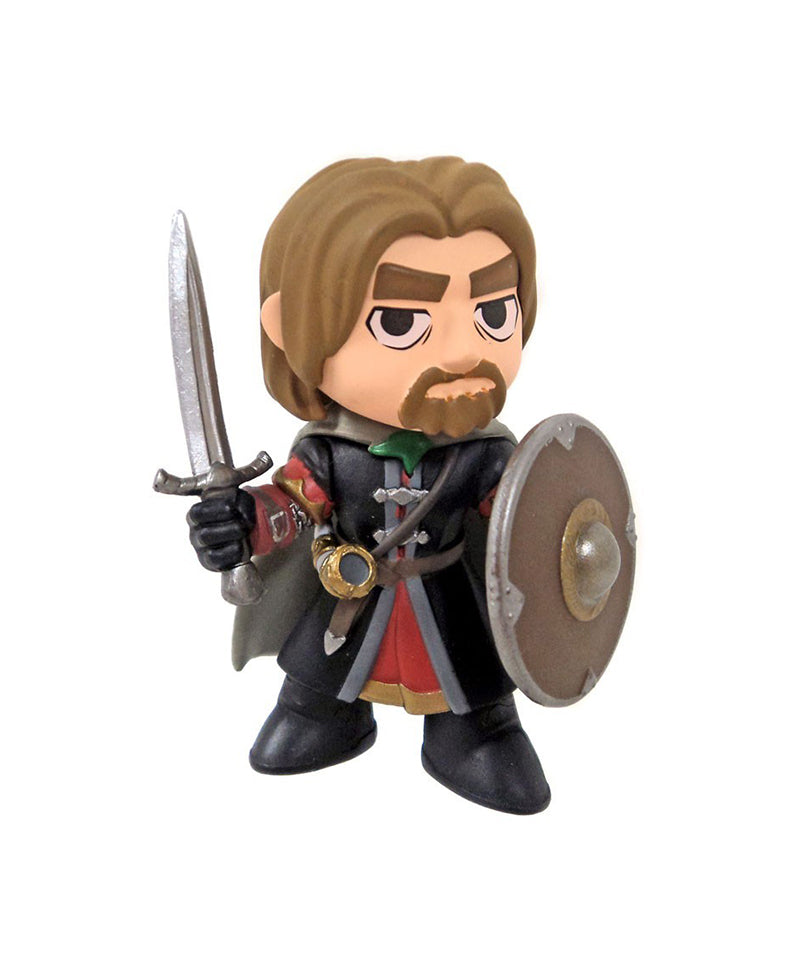 Boromir
