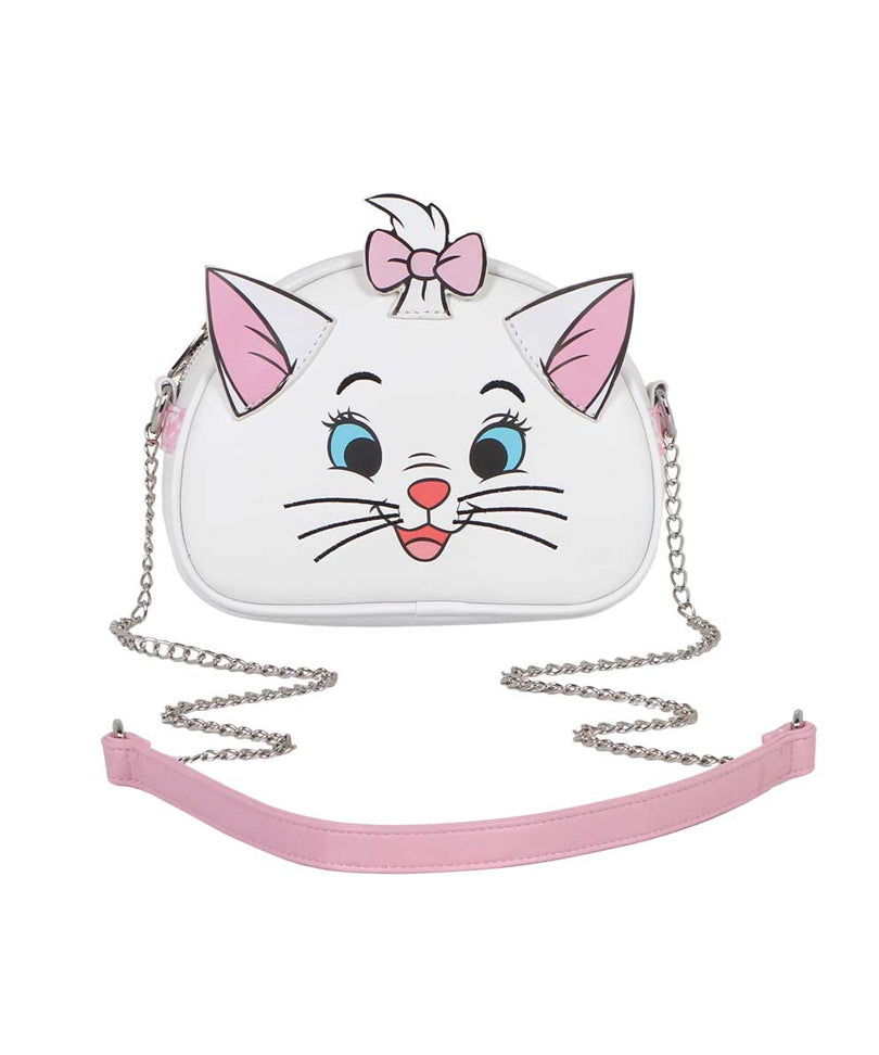 Borsa Tracolla - Gli Aristogatti