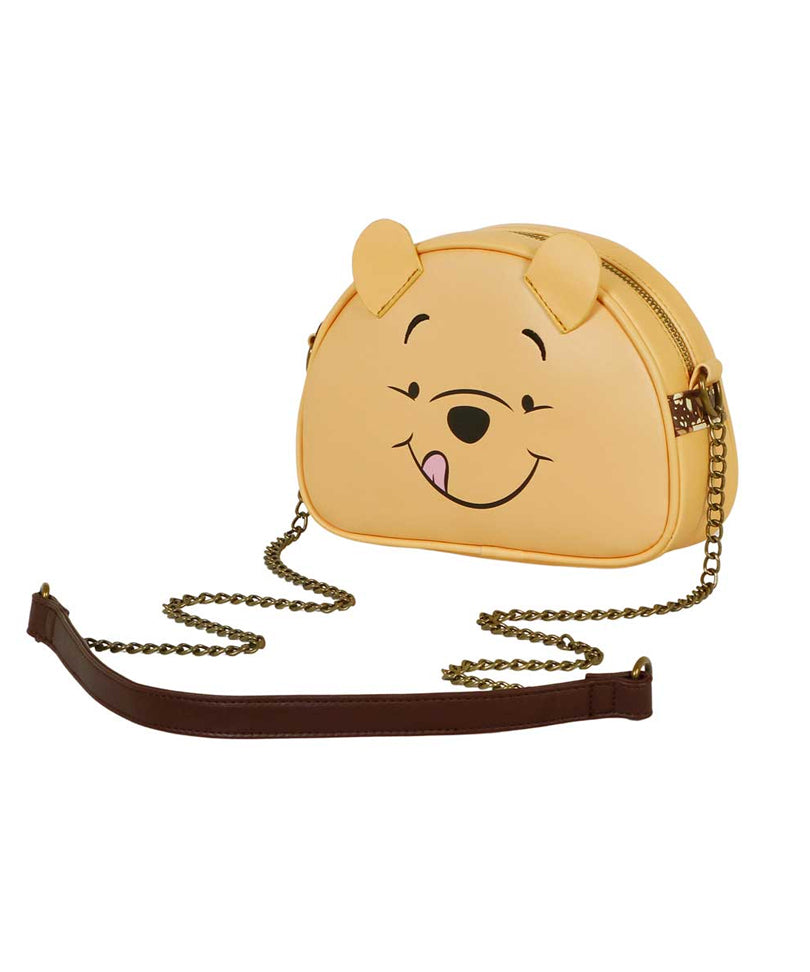 Borsa Tracolla - Winnie the Pooh