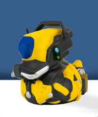 Destiny Sweeper Bot TUBBZ Cosplaying Duck Collectible