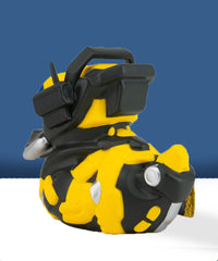 Destiny Sweeper Bot TUBBZ Cosplaying Duck Collectible