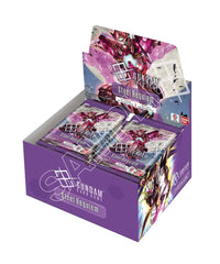 Box Gundam Card Game - GD-03