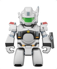 Mobile Police Patlabor - Av-98 Ingram Unit 1 - Brickroid Mini Figure