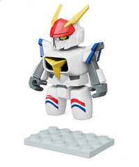 Metal Armor Dragonar - Dragonar-1 - Brickroid Mini Figure 5cm