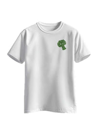 T-Shirt Donna BrockLee Bianca