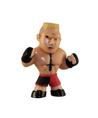 Brock Lesnar