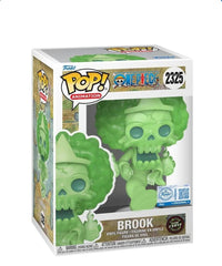 Brook (Glows in the Dark) (Chase)