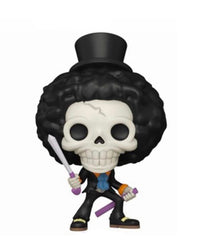Brook with Soul Solid