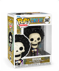 Brook