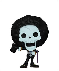Funko Pop! Mystery One Piece – Personaggio a Scelta
