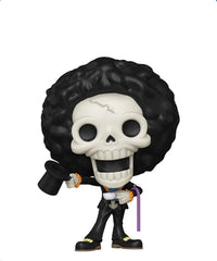 Funko Pop! Mystery One Piece – Personaggio a Scelta