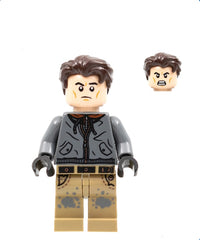 Bruce Wayne - Drifter