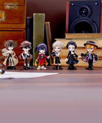 PalVerse Bungo Stray Dogs - Figurine (Blind Box) 9cm