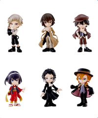 PalVerse Bungo Stray Dogs - Figurine (Blind Box) 9cm