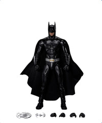 Batman Forever - Batman - Dynamic Action Heroes 21cm