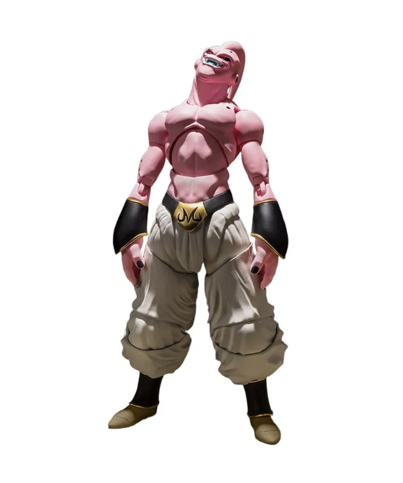 Dragon Ball Z - Super Buu - Action Figure S.H. Figuarts