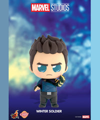 Bucky Barnes