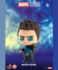 Bucky Barnes