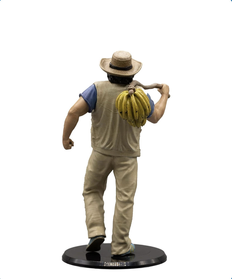 Bud Spencer as Joe 1/12 PVC Statue