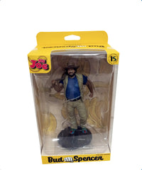 Bud Spencer as Joe 1/12 PVC Statue