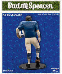 Bud Spencer As Bulldozer Scala 1:12 - Infinite Statue
