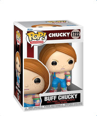 Buff Chucky