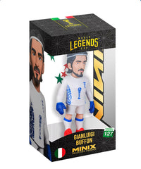 Gianluigi Buffon (World Legends Cup - Italia)