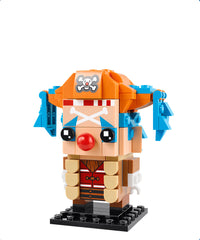 Personaggio di Buggy il Clown
