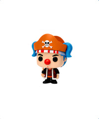 Buggy the Clown Kinder Joy