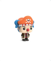 Buggy the Clown Kinder Joy