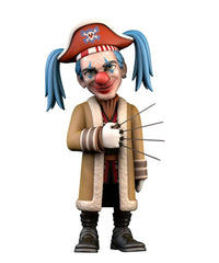 Buggy the Clown