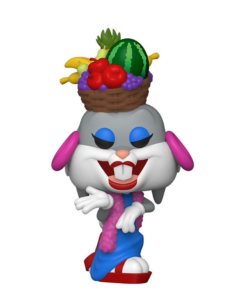 Bugs Bunny (in Fruit Hat)