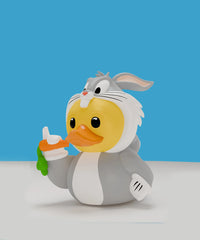 Looney Tunes Bugs Bunny Mini TUBBZ Cosplaying Duck Collectable