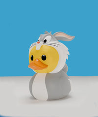 Looney Tunes Bugs Bunny Mini TUBBZ Cosplaying Duck Collectable