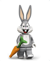 Bugs Bunny