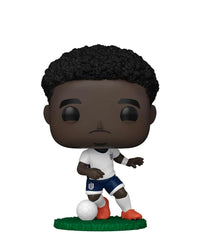 Bukayo Saka
