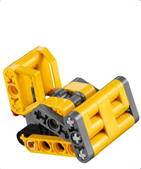 Bulldozer
