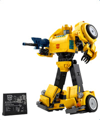 Bumblebee