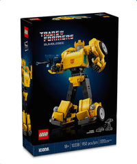 Bumblebee