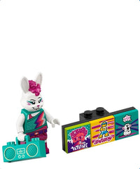 Bunny Dancer