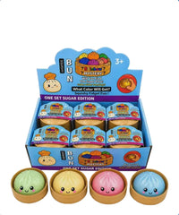 Dumpling Squishy 10 cm (Blind Box)