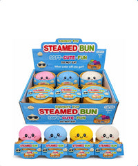 Dumpling Squishy 6 cm (Blind Box)