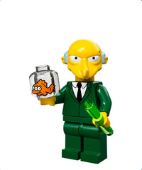 Montgomery Burns
