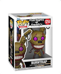 Burntrap