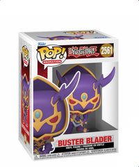 Buster Blader