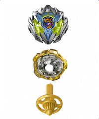 Beyblade X - Starter Pack: Buster Dran 5-70DB UX